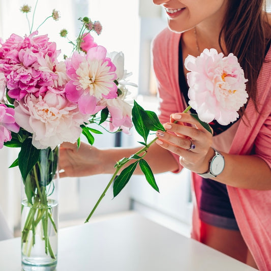 The Art of Caring for Your Flowers with Devonport Flowers