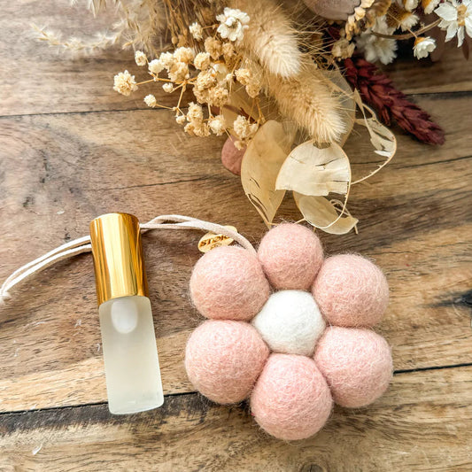 Felt Air Freshener