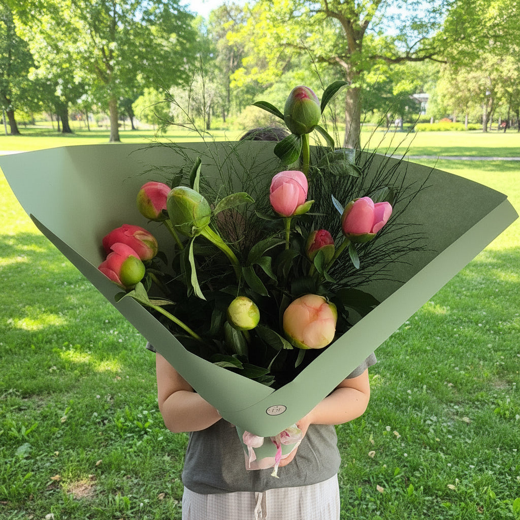 Paeony Special
