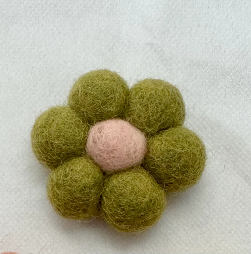 Felt Air Freshener