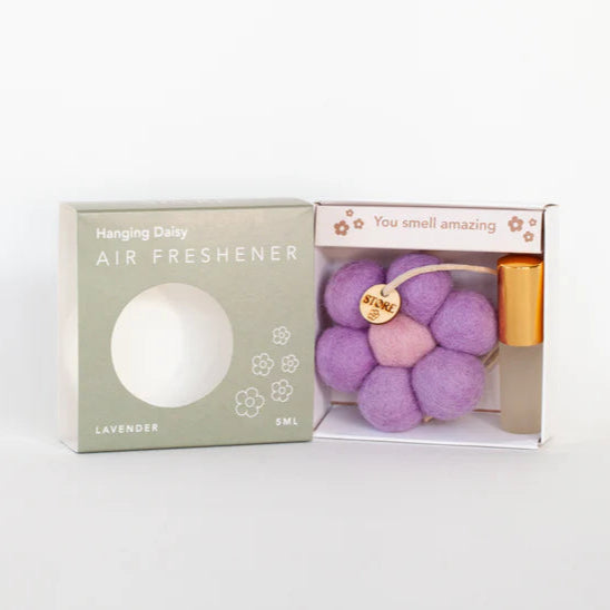 Felt Air Freshener