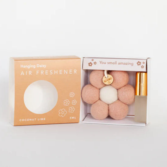 Felt Air Freshener
