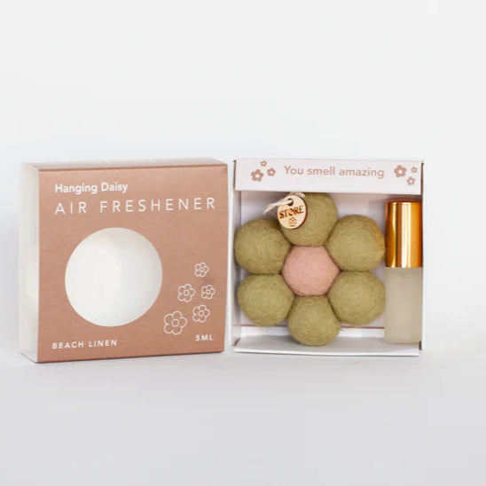 Felt Air Freshener