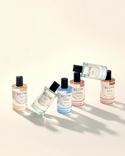 Ecoya Room Spray