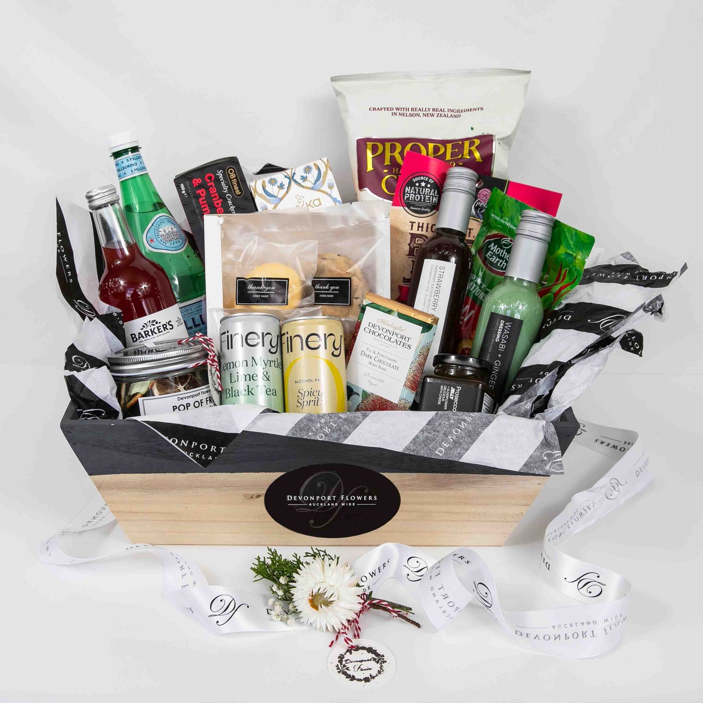 Gourmet Hamper