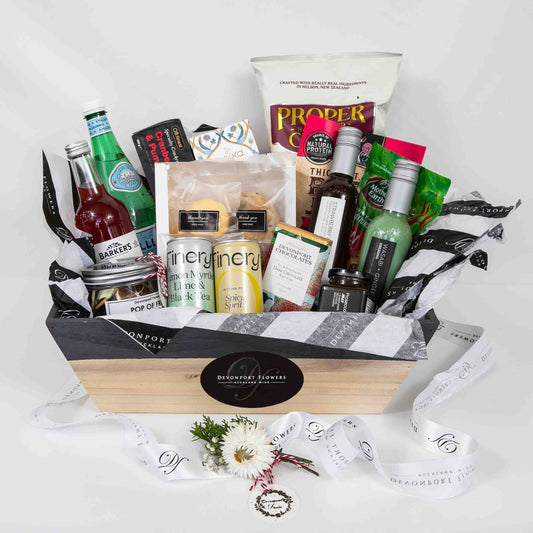 Gourmet Hamper