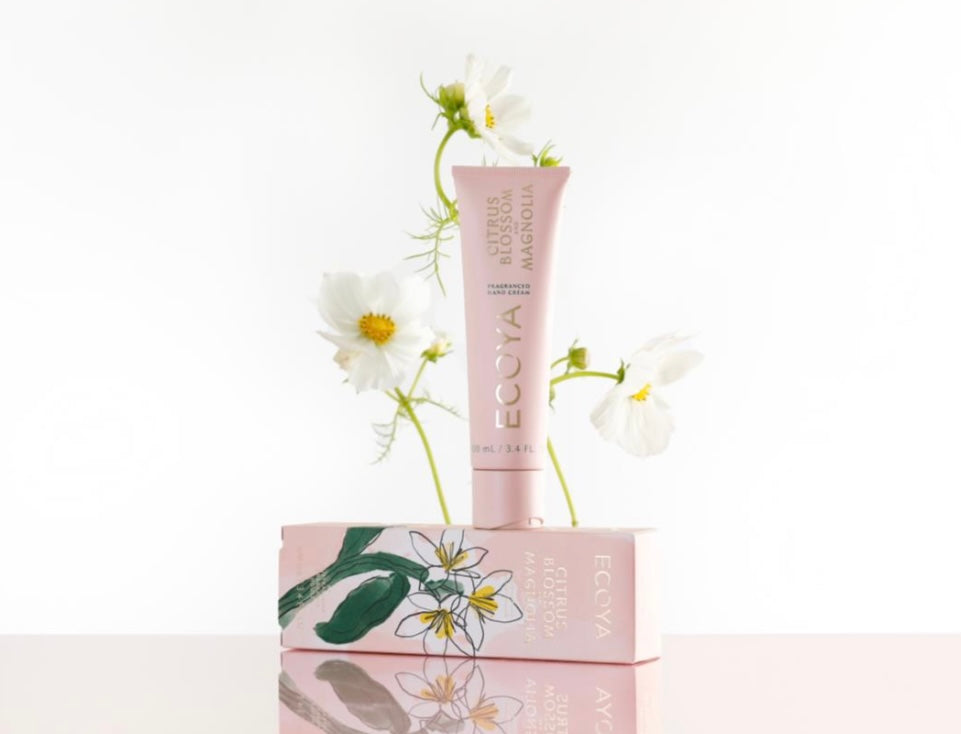 Ecoya Mother's Day Collection