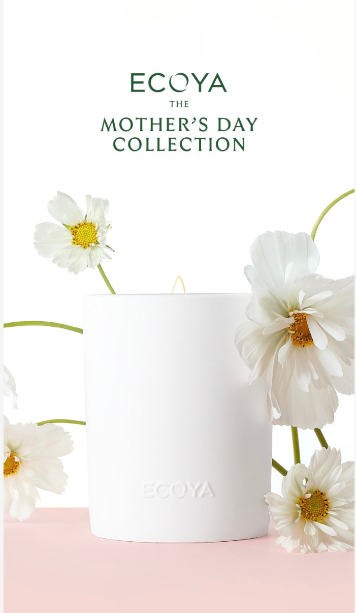 Ecoya Mother's Day Collection
