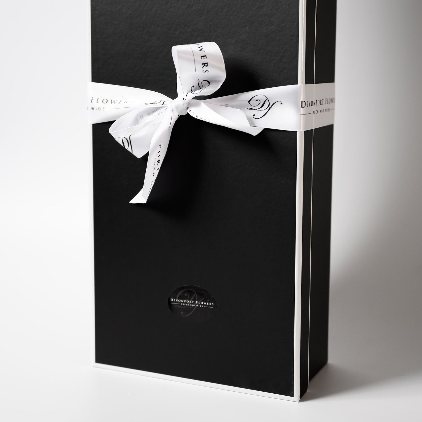 The Boujee Box of Roses