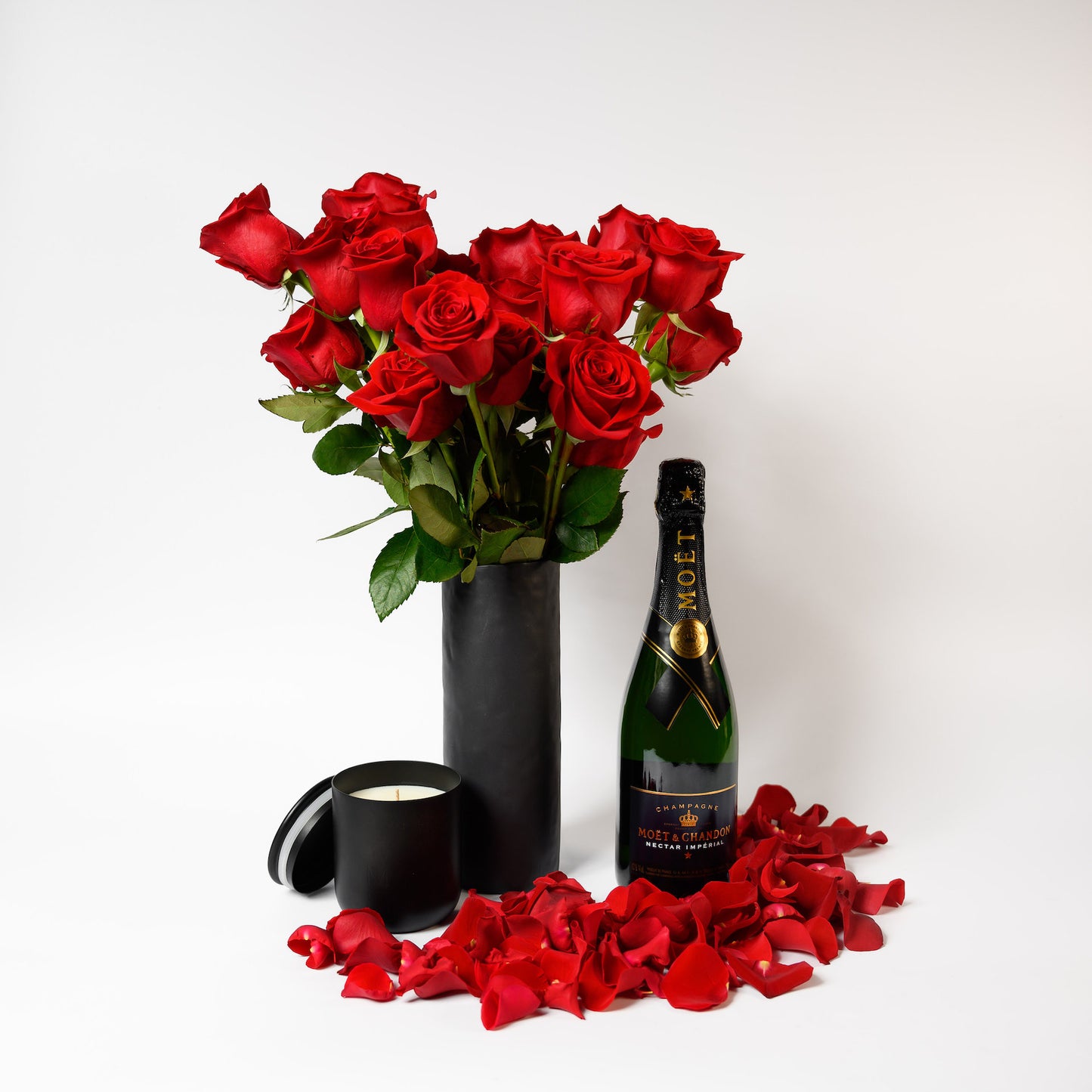 The Ultimate Evening of Romance