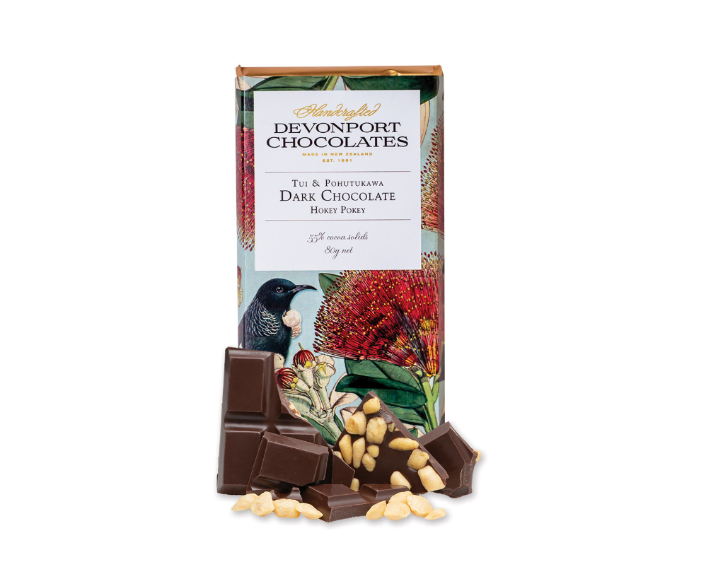 Devonport Chocolates - Chocolate Bar