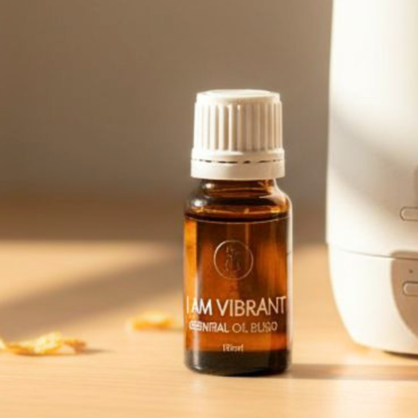 Essential Oil Blends - Plant Potions