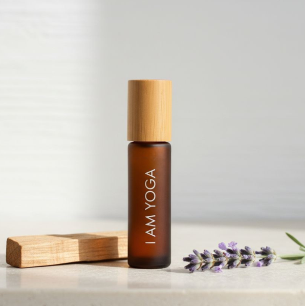 Pulse Point Oils - Plant Potions