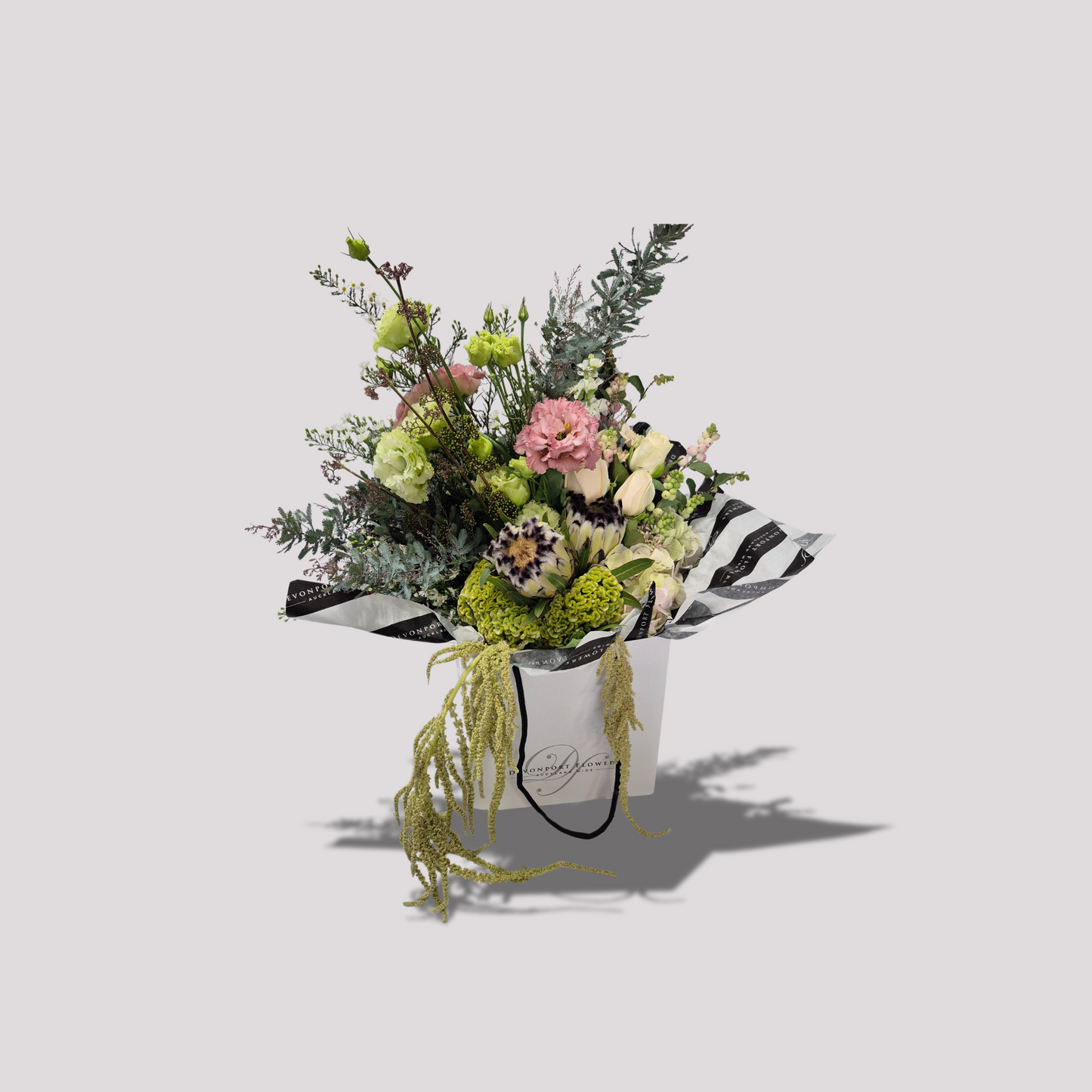 Autumn Bouquet Florists Choice