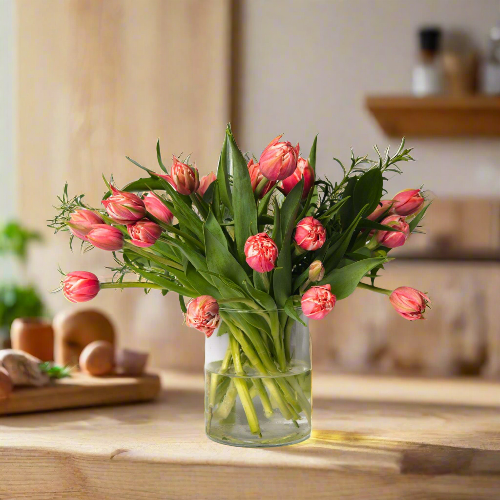 Tulips