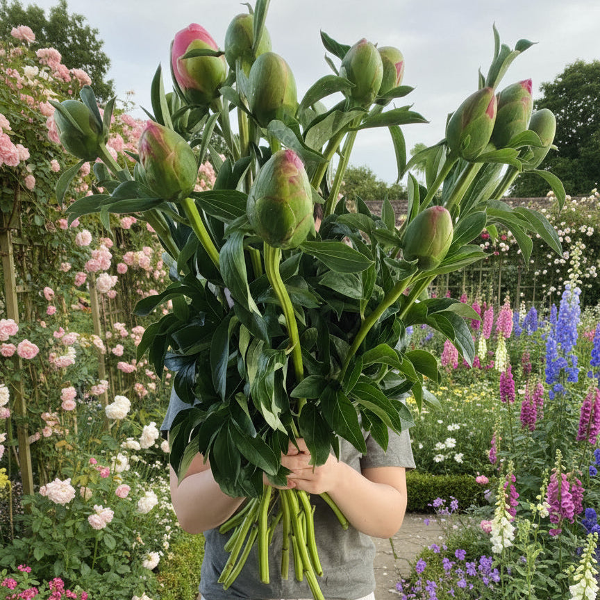 Paeony Special