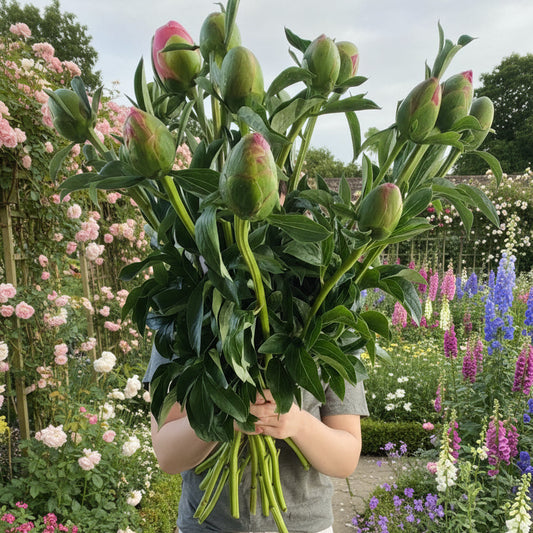 Paeony Special