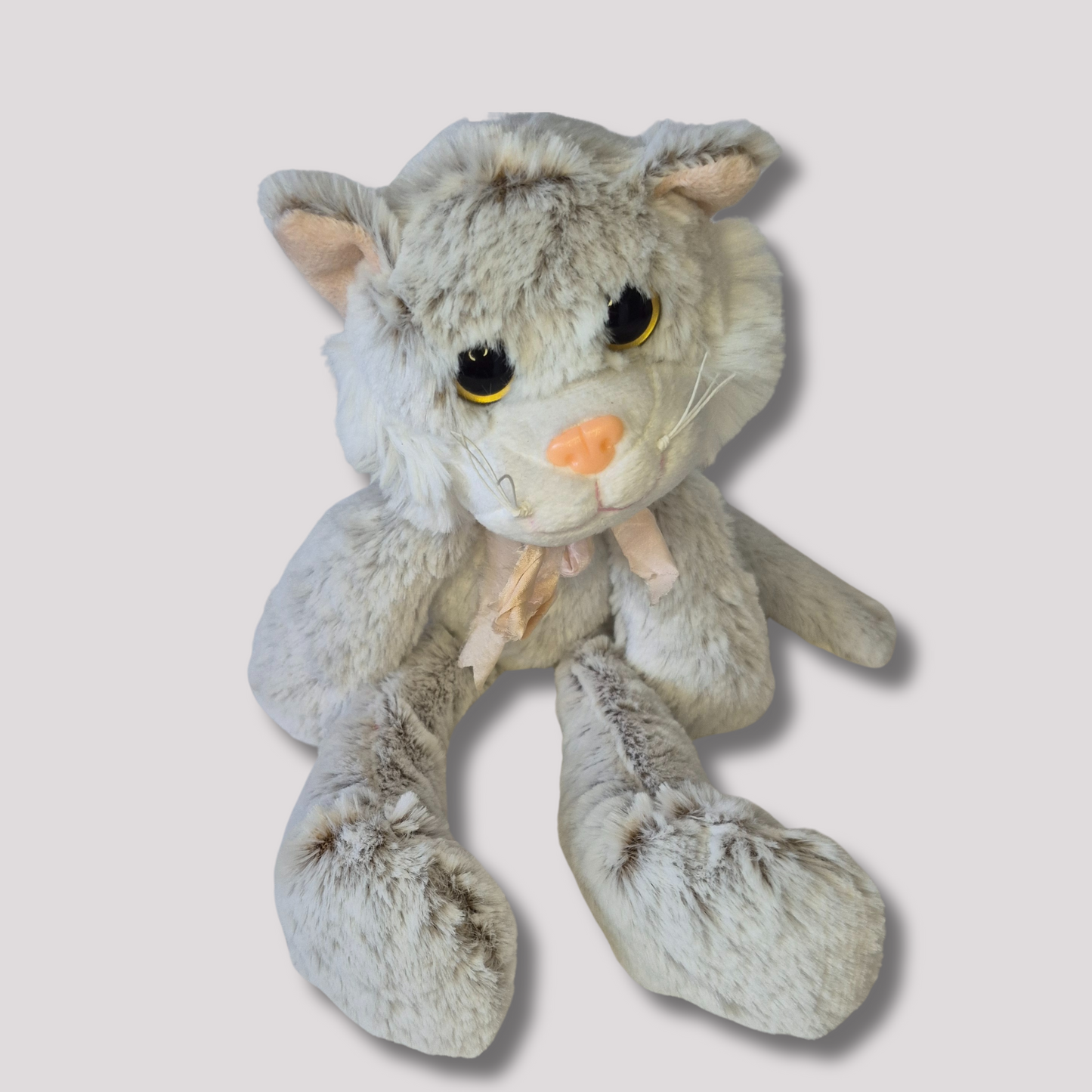 Soft Toy Cat