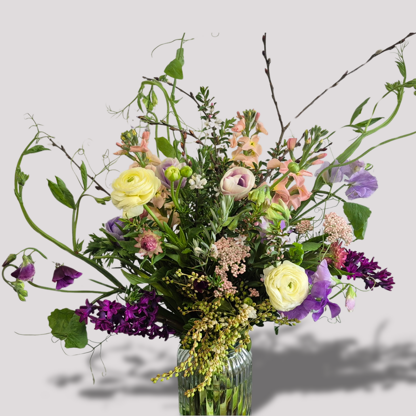 Wildflower Bouquet