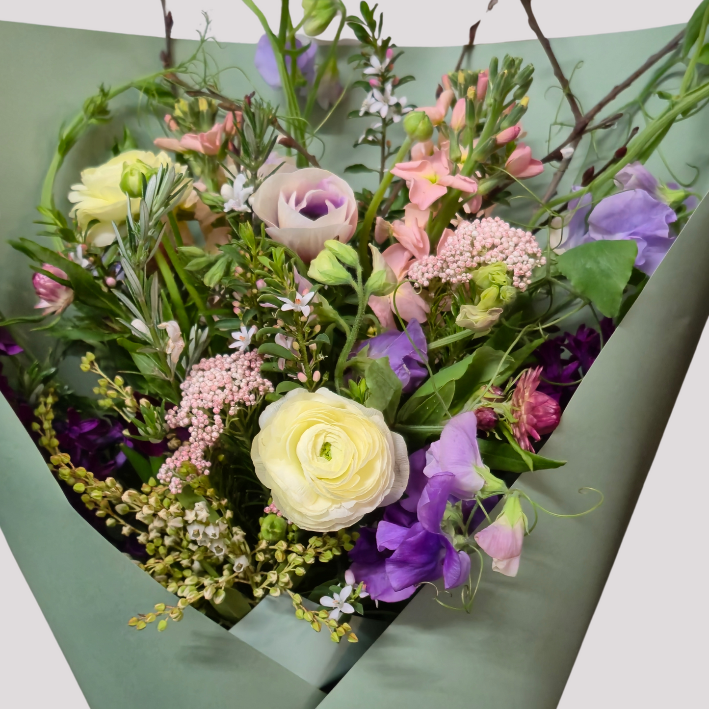 Wildflower Bouquet
