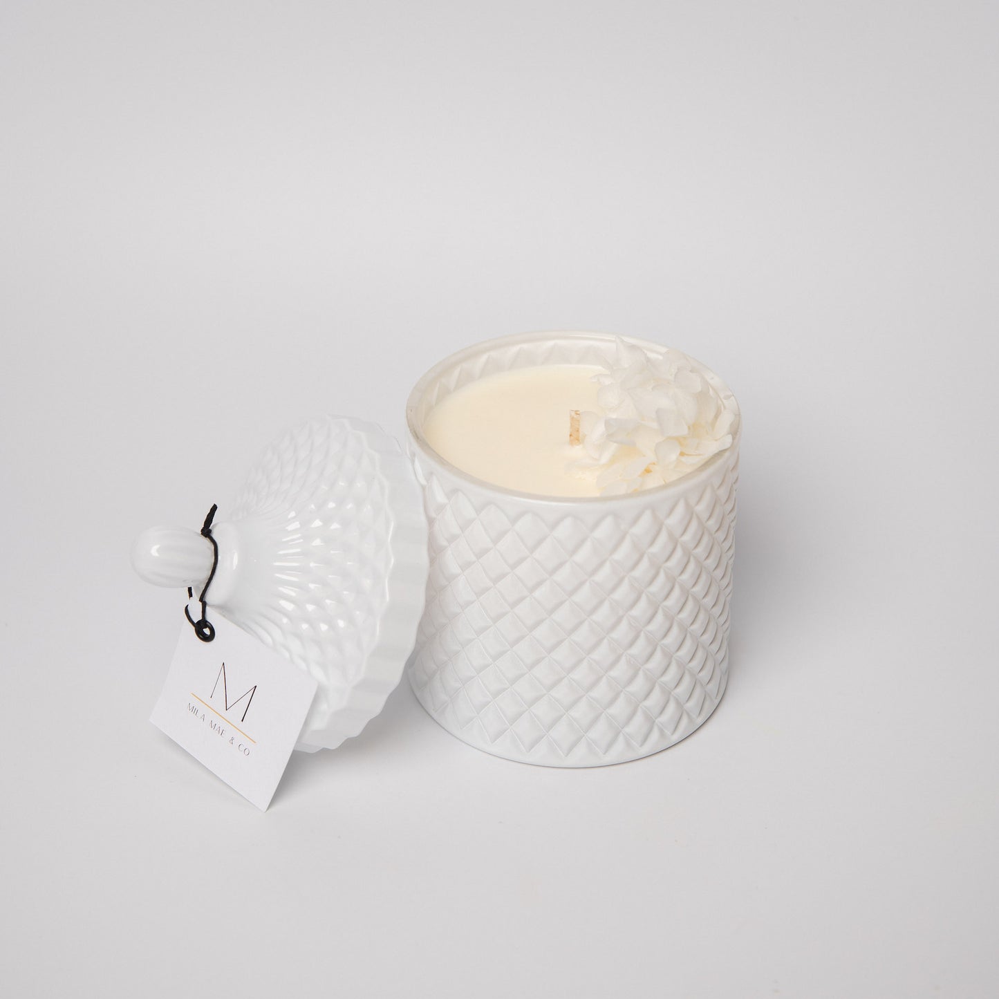 Remembrance Candle