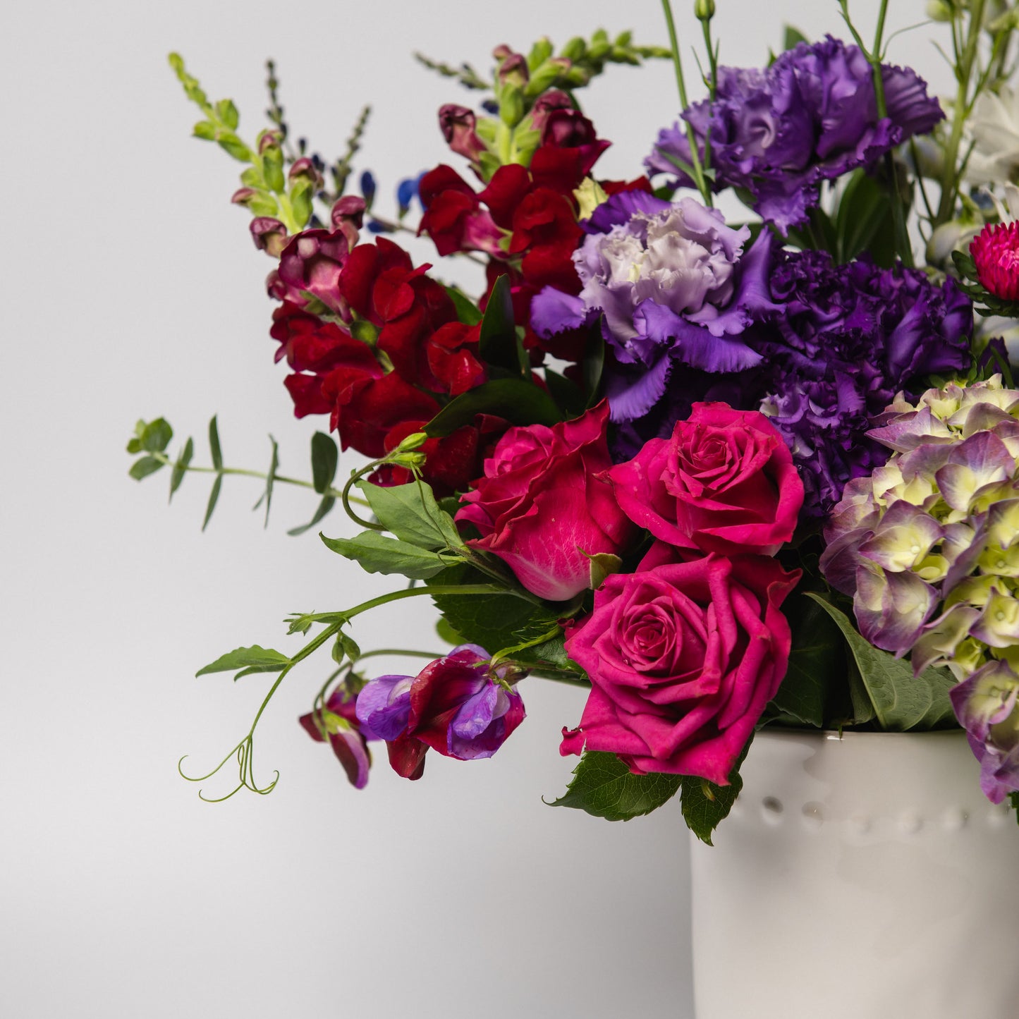 Avant Garden Flowers