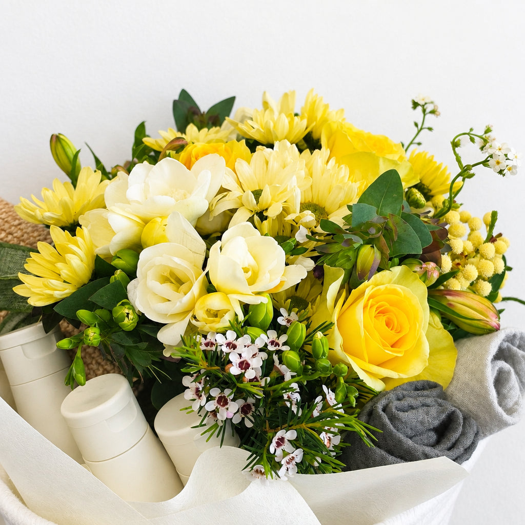 Mums and Bubs Hamper