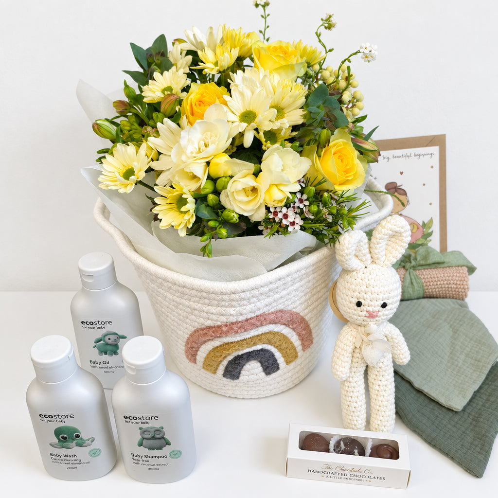 Mums and Bubs Hamper