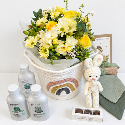 Mums and Bubs Hamper