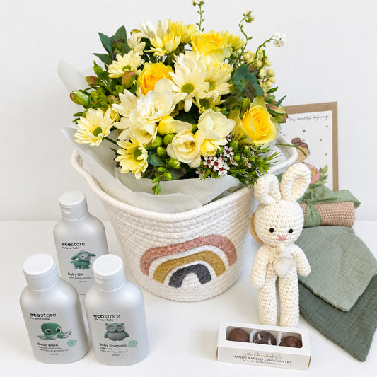 Mums and Bubs Hamper