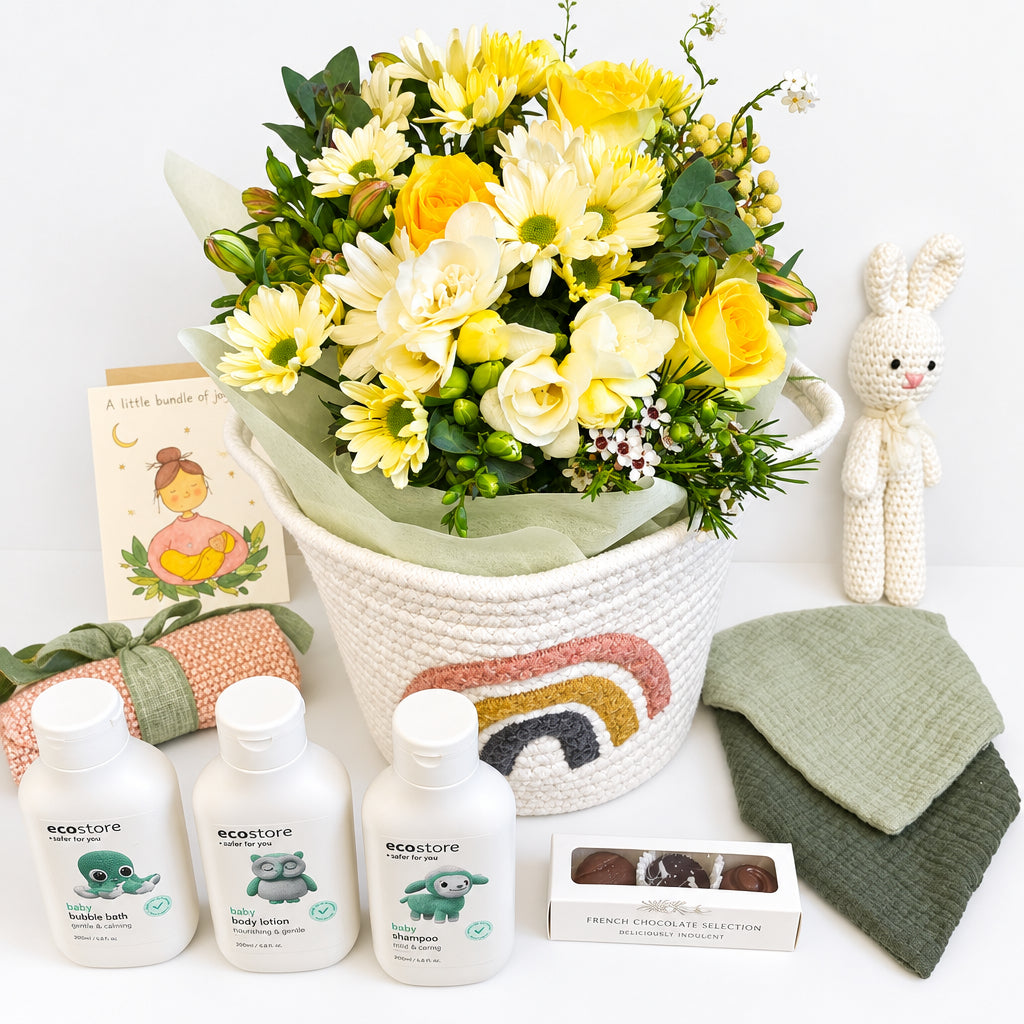 Mums and Bubs Hamper