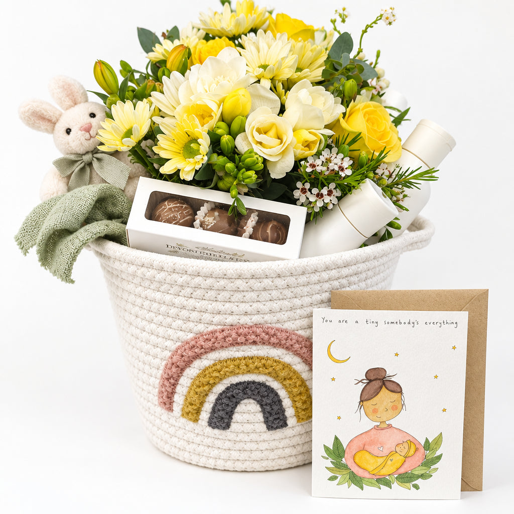 Mums and Bubs Hamper