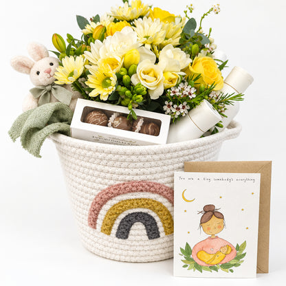 Mums and Bubs Hamper