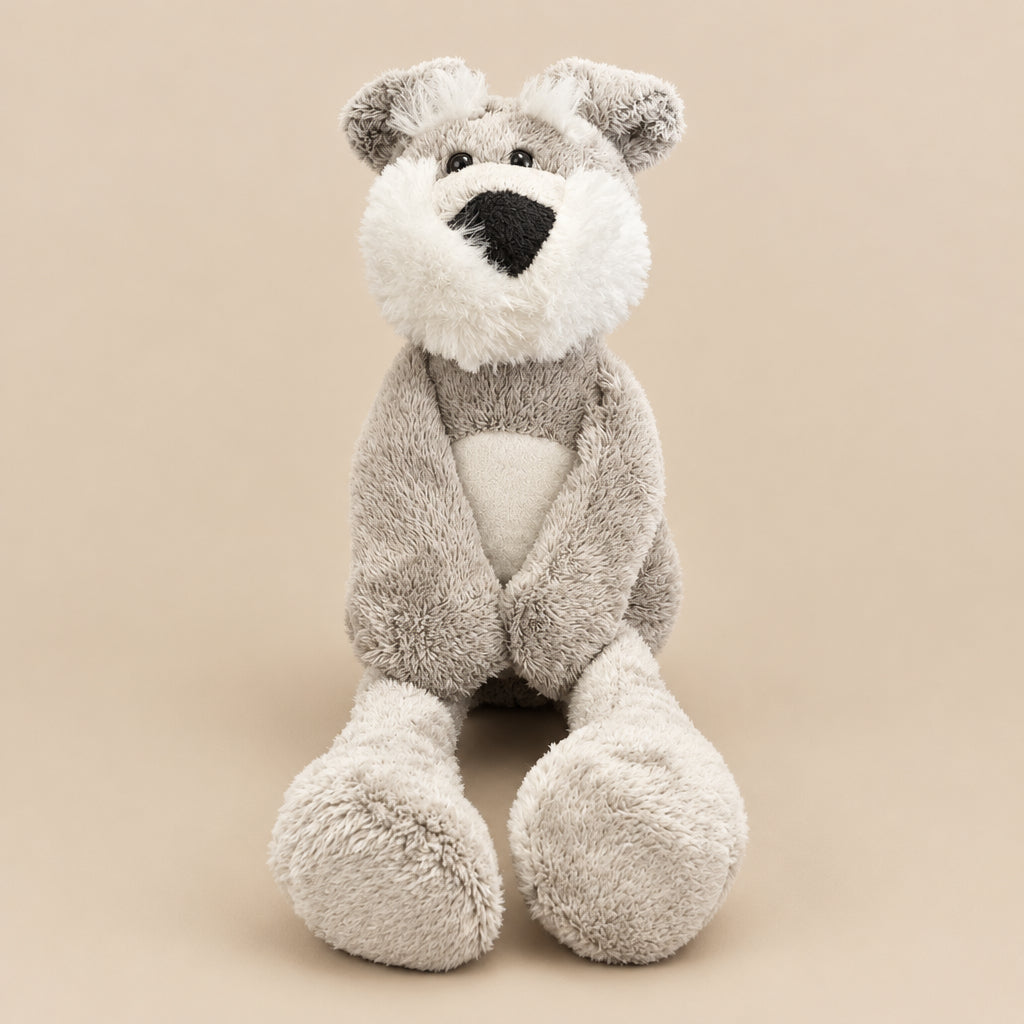 Soft Toy Scotty Dog