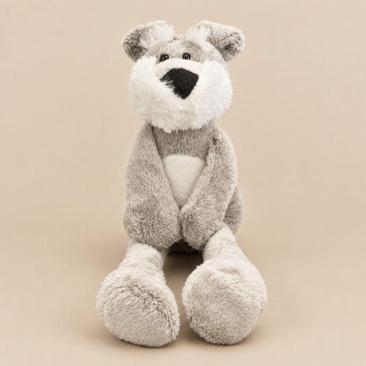 Soft Toy Scotty Dog