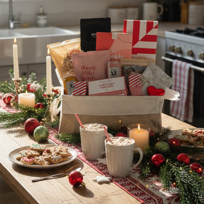 Christmas Hamper