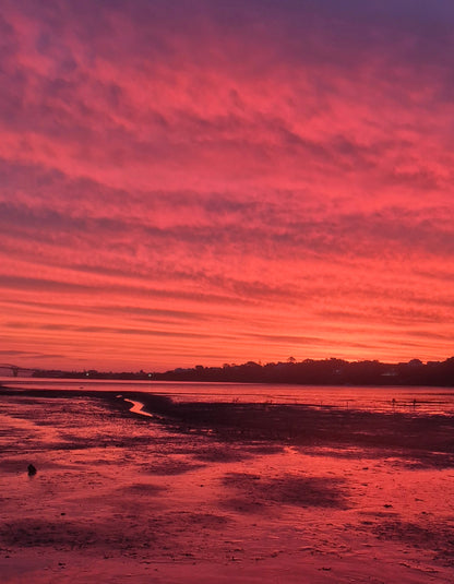 Coastal Sunset