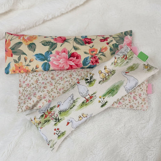 Relaxation Eye Pillows