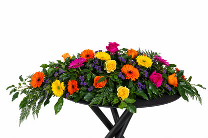 Casket Spray