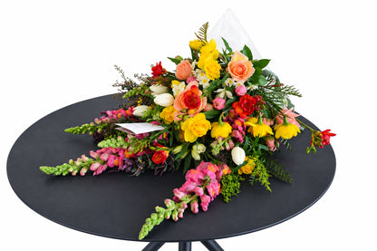 Casket Spray