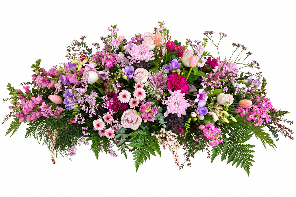 Casket Spray