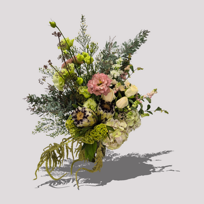 Autumn Bouquet Florists Choice