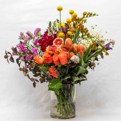 Bright Bouquet Florists Choice