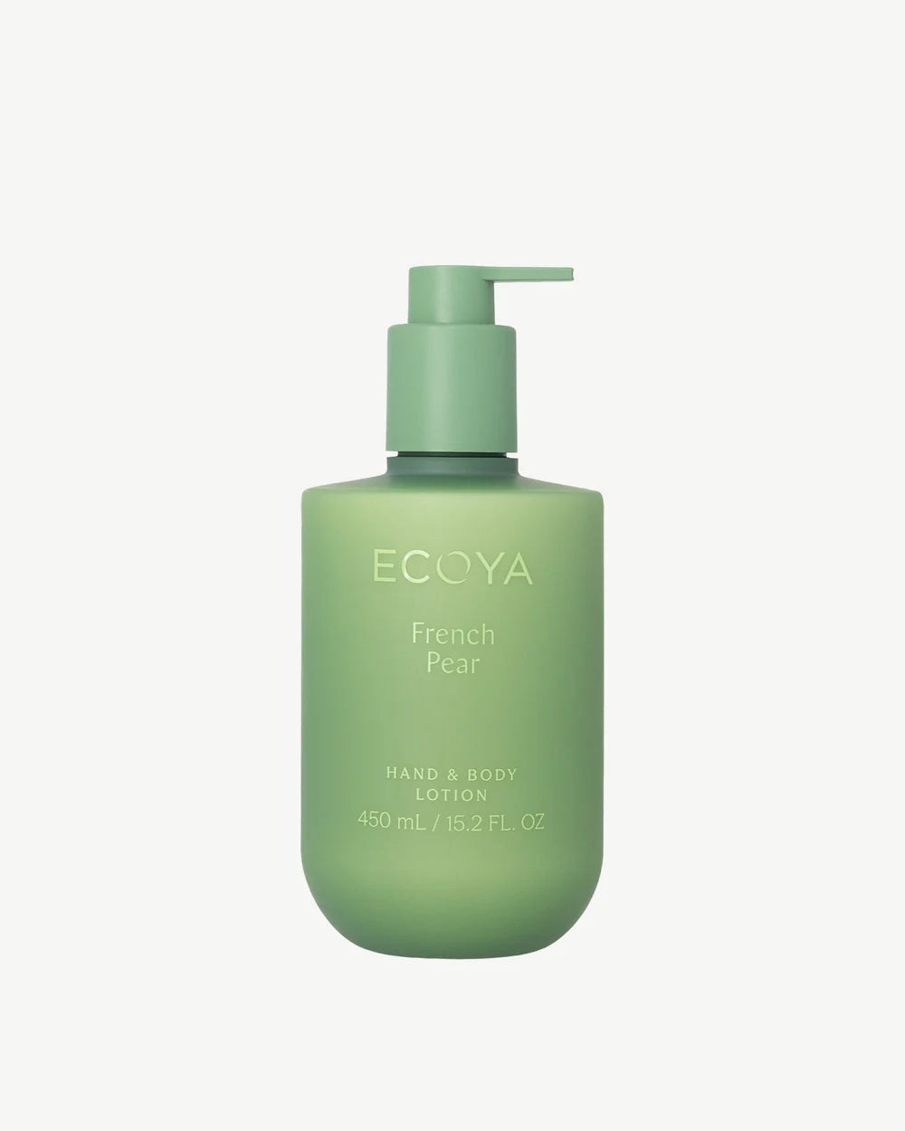 Ecoya - Hand & Body Lotion