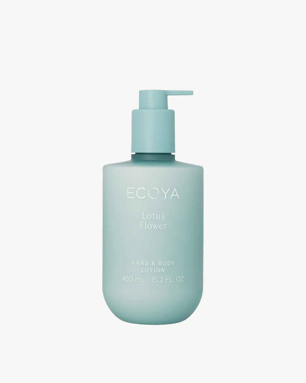 Ecoya - Hand & Body Lotion
