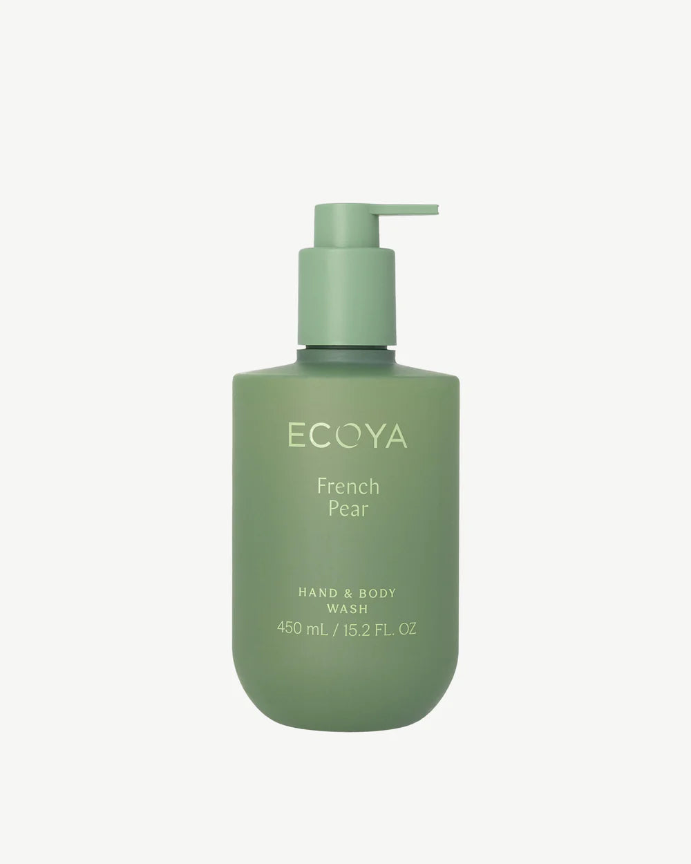 Ecoya - Hand & Body Wash