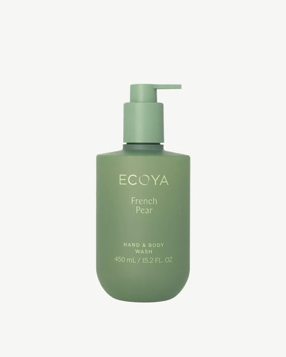 Ecoya - Hand & Body Wash