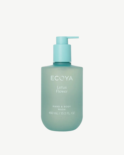 Ecoya - Hand & Body Wash