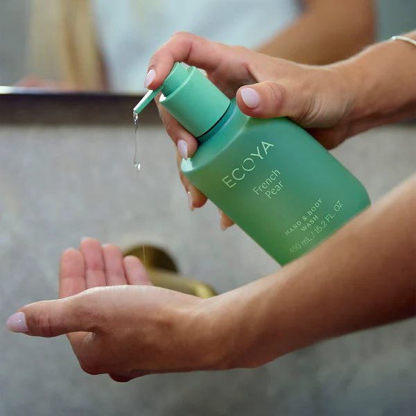 Ecoya - Hand & Body Wash