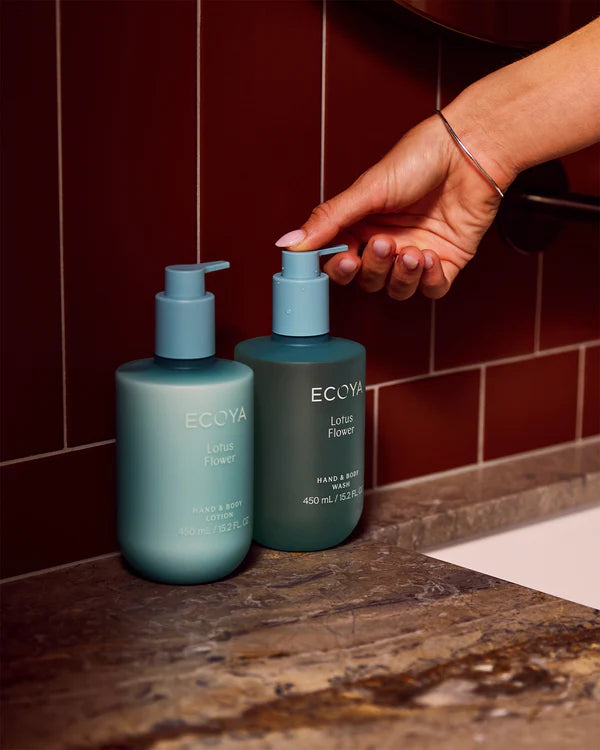 Ecoya - Hand & Body Lotion